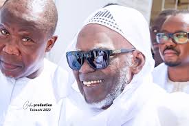 jullig Tabaski gi 2022 ci Jumaay Tuubaa...