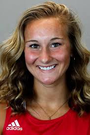 2018 Women's Cross Country Roster