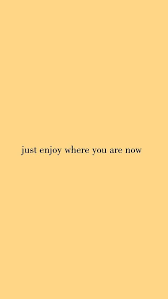It comes from your own actions.', 'love is the absence of judgment.', and 'if you think you are too small to make a difference, try sleeping with a mosquito.' Aesthetic Happiness Simple Short Quotes Gallery Quotes