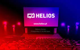 Wybierz inny dzień z kalendarza powyżej. Kino Helios Opowiecie Info