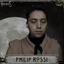 Philip J Rossi Harbingersrpg GIF