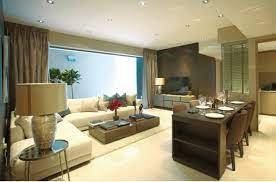 A class above the rest. Natura Loft Edgeprop Sg