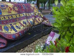 Unique bags for men & women designed and sold by independent artists, printed when you order. Sainte Genevieve Des Image Photo Free Trial Bigstock