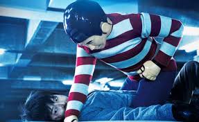 「ガンツ 漫画」の画像検索結果