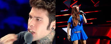 La sfida in diretta su sky e in chiaro su tv8 giovedì 13 dicembre in diretta dal forum di assago. X Factor 2018 Quarta Puntata Di Audizioni Una Concorrente Cita Chiara Ferragni Fedez Non Ci Sta Tvzap