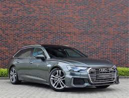 Image result for Daytona Gray 2019 A6