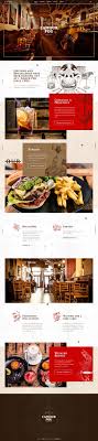Lamour Fou Burgers And Cocktails In Brussels Webdesign Inspiration On Www Niceoneilike Com Vintage Web Design Restaurant Website Design Bar Website Design