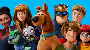 As they race to stop this dogpocalypse, the gang discovers that scooby has an epic destiny greater than anyone imagined. Scooby Doo Between Movies Gadgets And Games