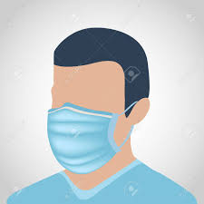Trova immagini stock hd a tema medical masker vector icon logo illustration e milioni di altre foto, illustrazioni e contenuti vettoriali stock royalty free nella vasta raccolta di shutterstock. Medical Mask Vector Royalty Free Cliparts Vectors And Stock Illustration Image 41507221