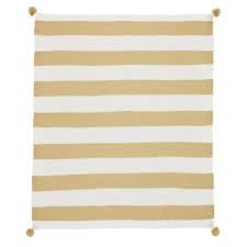 Black And White Striped Throw Blanket The Emily Meritt Circus Stripe Throw Striped Throw Emily And Meritt Striped Throw Blanket