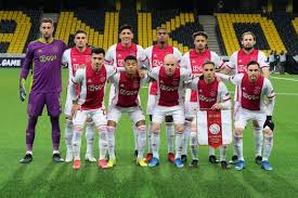 Portugal tem de apostar nas tecnologias de ponta do futuro. Ongeslagen Superserie Ajax In 2021 Kent Zijn Gelijke Niet In Europa Voetbal International