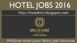 Hai semua, disini ada kerja kosong untuk mereka yang sedang mencari kerja pada waktu kini. Malaysia Hotel Jobs 2018