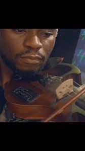 Offered to Yahweh Ft. @theophilussunday