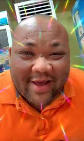 Henry Luke, best wishes and a happy birthday., Age well brother, you are a  good man.