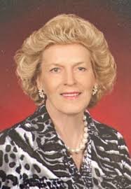 Dorothy Cooper Obituary