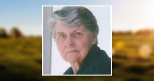 Elizabeth M. "Betty Gallant Obituary April 14, 2007