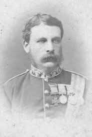 LT Aylmer Spicer Cameron (1833-1909)