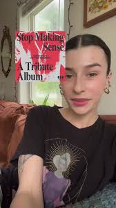 St Vincent David Byrne