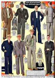 Explore casual shoes for men at ted baker. 1920s Men S Fashion What Did Men Wear In The 1920s