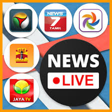 Hulu with live tv lets you stream live broadcast and cable tv from within a single app. Tamil Live News 24 X 7 Apk 5 0 Download Apk Latest Version