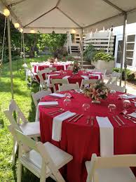 Birthday Party Columbus Ohio Surprise Birthday Party Sidecar Global Catering Columbus Ohio Catering Table Decorations Birthday Parties