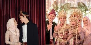 8 Kebersamaan Dinda Hauw Rey Mbayang Di Nikahan Kakak Yang Sempat Dilangkahi Potret Keduanya Curi Perhatian Kapanlagi Com