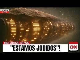 🚨 The James Webb Telescope confirms that 3I/ATLAS is much larger than we thought 🚨 - YouTube