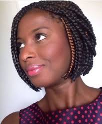 Tree braids are perfect for thick and kinky hair. Frisuren 2020 Hochzeitsfrisuren Nageldesign 2020 Kurze Frisuren Short Box Braids Bob Braids Hairstyles Bob Braids