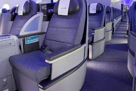 It is one of the predominant carriers between north america and east asia, and it also offers numerous flights from the us to australia, canada. Review United Airlines Business Class International Traveller