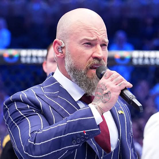 Zac Brown says his UFC Freedom 250 performance was not about politics