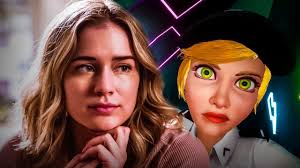 FNAF Movie Makes 4 Key Changes to Vanessa from the Game