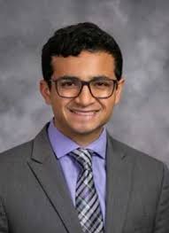 Program Year 2 Residents