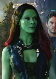 Gamora is killed by thanos as he attempts to gain the soul stone. Fan Casting Zoe Saldana As Gamora In Marvel Cinematic Universe On Mycast