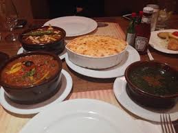 مطعم دوار شيخ العرب المدينة المنورة