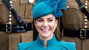 Kate Middleton's £2.25k diamond accessory has the sweetest link to Prince  William