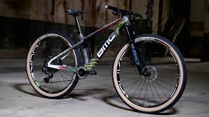 Using sporterweb.com you can explore all about sports, watch sport videos, and expand your knowledge in a variety of sport topics Bmc Unveils Pauline S Ferrand Prevot S Custom Fourstroke Mountain Bikes Feature Stories Vital Mtb
