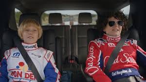 I wake up in the morning and i live excellence. — ricky bobby. Dodge Brand Sony Pictures Consumer Products And 2006 Talladega Nights The Ballad Of Ricky Bobby Come Together Again To Launch All New Commercial Life Lessons As Original Film Marks Its 15t Nachricht