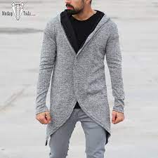Erkek Kapsonlu Gray Panco Modellerini En Ucuz Fiyatlariyla Kapida Odeme Veya Taksit Ile Modayitikla Dan Satin Alabilirsini Kapsonlular Kapusonlu Erkek Kapsonlu