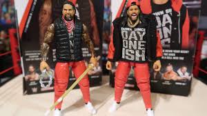 Search for wwe, toys & games on noon. Wwe Mattel Elite 64 The Usos Action Figures Review Youtube