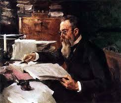 Холст, масло, 89 х 71,5. Serov Valentin Aleksandrovich 1865 1911 Istoriya Iskusstva