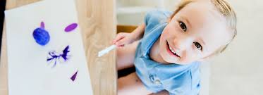 The Children's Space