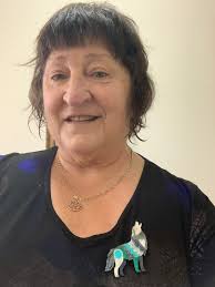 gray wolf ❤🥰 📷 Jean-Louis Klein & Marie-Luce Hubert