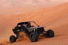 2018 joyner dune buggy sand viper only 206 miles convertible at an ex. Dubai Desert Safari With Dune Buggy Ride In Desert 2021