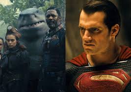 Man of Steel considered a masterpiece, not The Suicide Squad