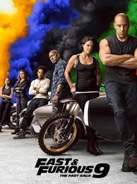 Download film, nonton film bioskop online movie streaming cinema21, indoxxi, layarkaca21, dunia21, bioskopkeren, film tv seri dramkor online subtitle indonesia. Fast And Furious 9 2021 Movie Reviews Cast Release Date Bookmyshow
