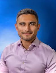 Who's Who in Communications