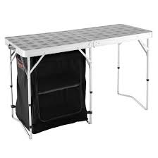 Unser team an produkttestern hat unterschiedliche hersteller getestet und wir zeigen ihnen als leser hier alle ergebnisse des vergleichs. Coleman Campingtisch 2 In 1 Kotte Zeller