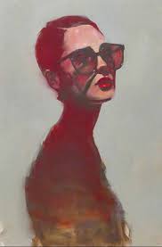 Michael Carson Art Art Painting Figure Painting