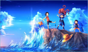 You may even find the ultimate one piece treasure. 9k One Piece Wallpapers Top Free 9k One Piece Backgrounds One Piece Wallpaper 4k Neat