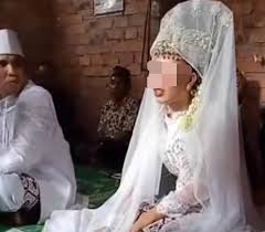 Kronologi Video Viral Ibu dan Anak Baju Biru, Dapat Ancaman! | IDN Times